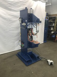 used-econopress-welder- side